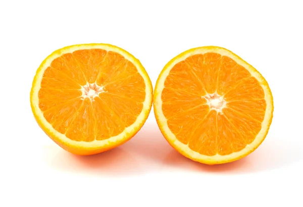 Dojrzałych pomarańczy — Zdjęcie stockowe