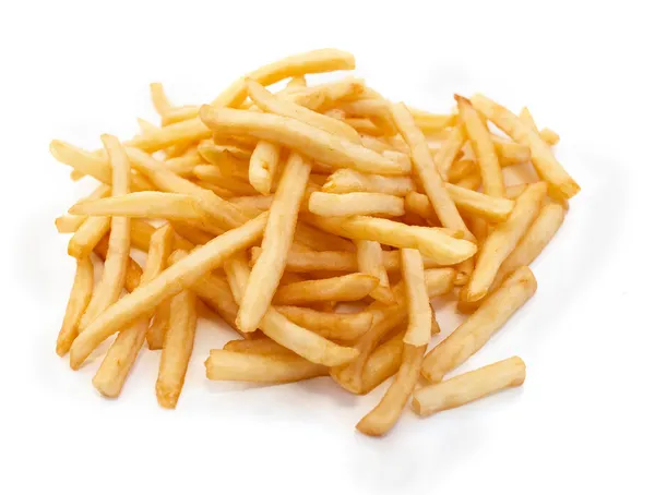 French fries Royalty Free Stock Photos