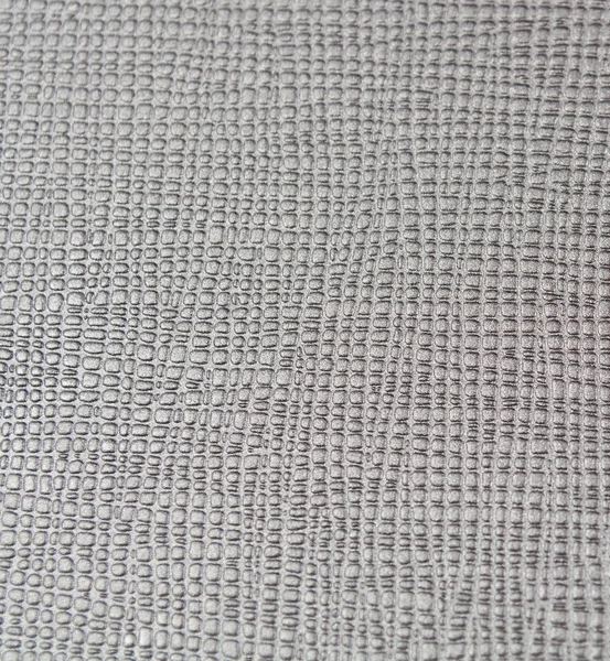 Textura acanalada gris — Foto de Stock