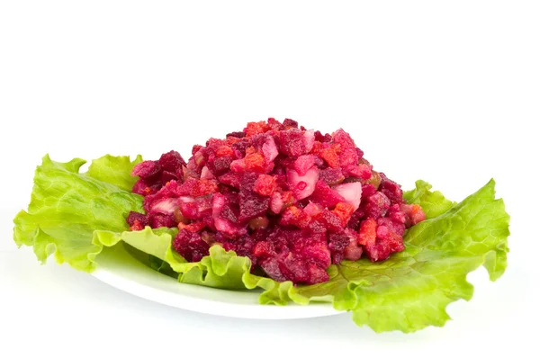 Stock image Vegetable salad