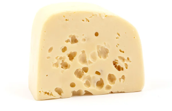 荷兰奶酪 — 图库照片
