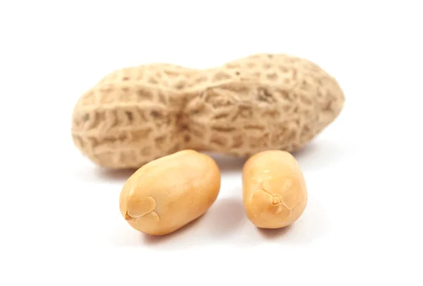 Peanuts Royalty Free Stock Images