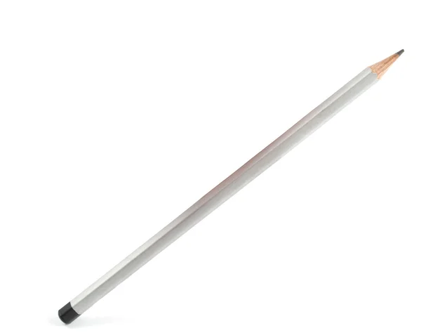 Šedé tužka — Stock fotografie