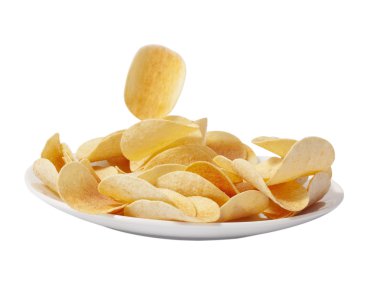 Patates cipsi.