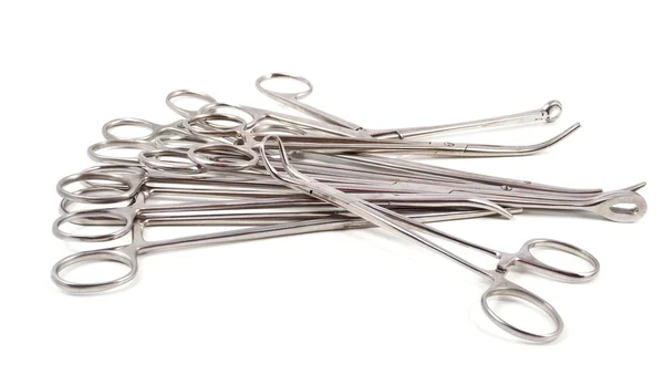 Surgical instrument — Stock Photo, Image