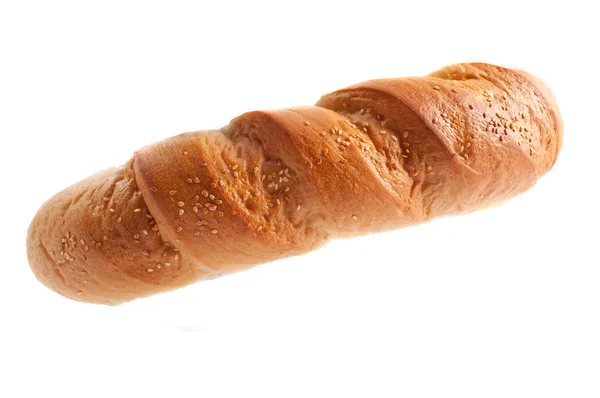 Franskt bröd — Stockfoto