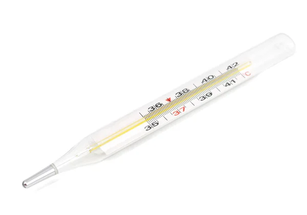 Medical thermometer — Stock Photo, Image