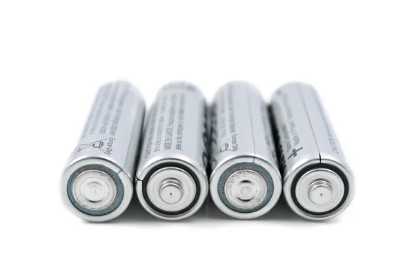 Batterie — Stockfoto