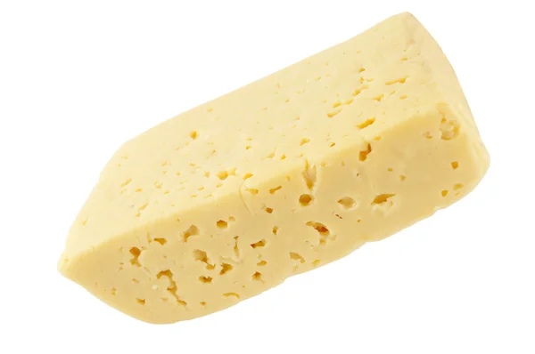 Голландский сыр — стоковое фото