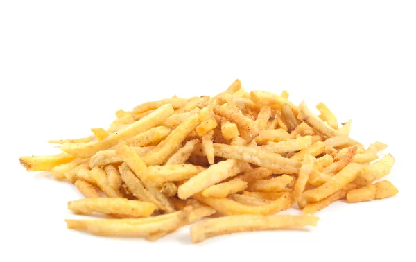 Ugnsstekt potatis med kryddor — Stockfoto