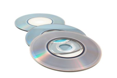 Computer disks