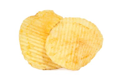 Patates cipsi.