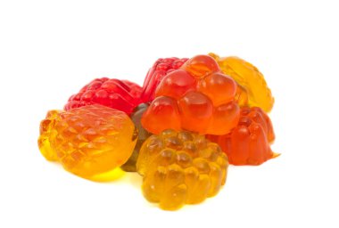 Jelly şeker