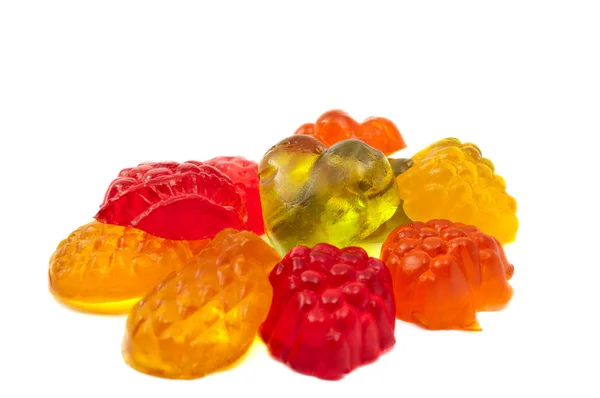 Jelly candy — Stock Photo, Image