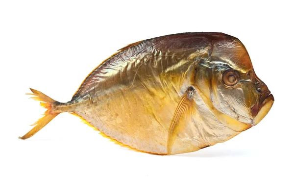 Räucherfisch — Stockfoto