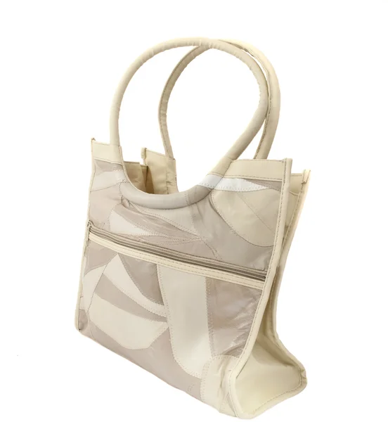 Women's handbag — Stock Photo, Image