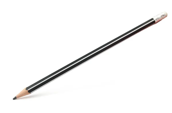 Egyszerű ceruza — Stock Fotó