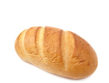 Loaf of bread clipart