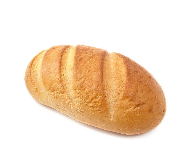 Bochník chleba — Stock fotografie