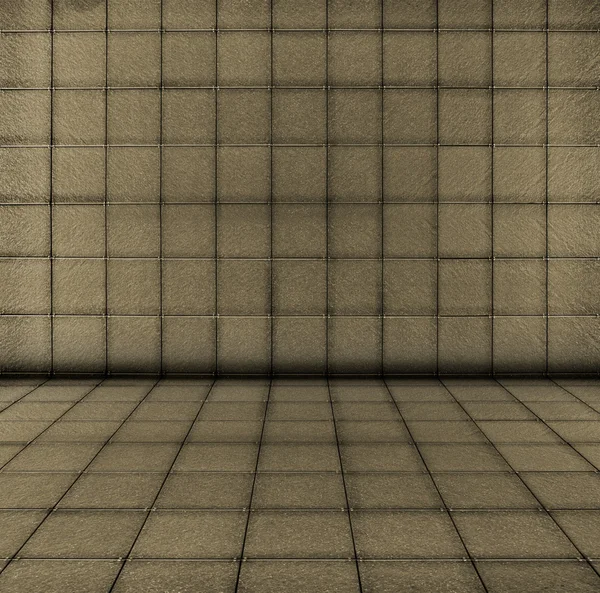 Tile interior — Stock Photo, Image