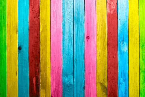 Creative wooden background — Stock Photo, Image