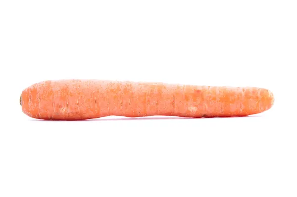 Red carrot — Stock Photo, Image