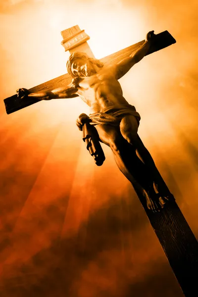 Crucifixion Stock Photos, Royalty Free Crucifixion Images | Depositphotos®