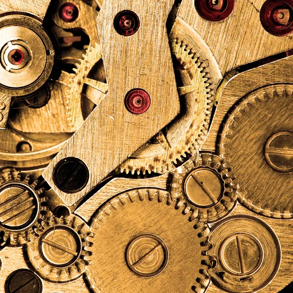 Clockwork Stock Image Everypixel