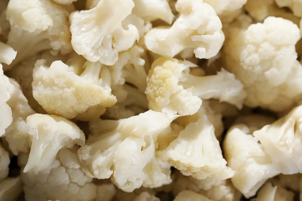 stock image Cauliflower ready to cook