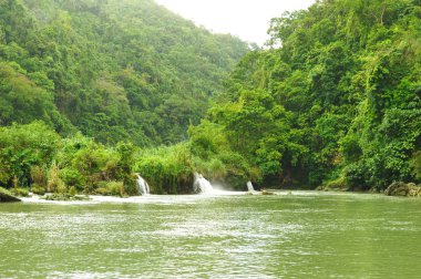 tropikal Nehri