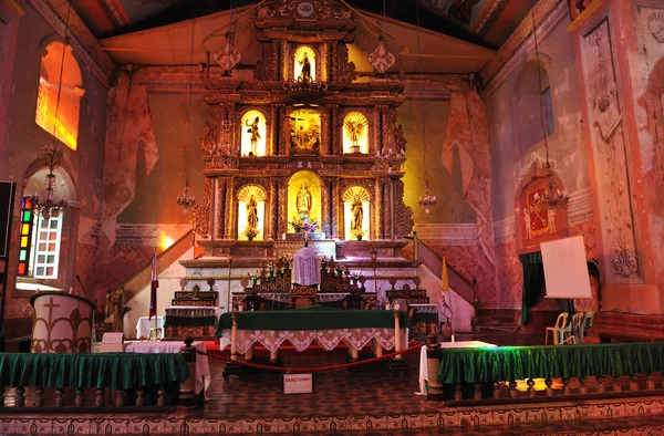 Старокатолическая церковь — стоковое фото