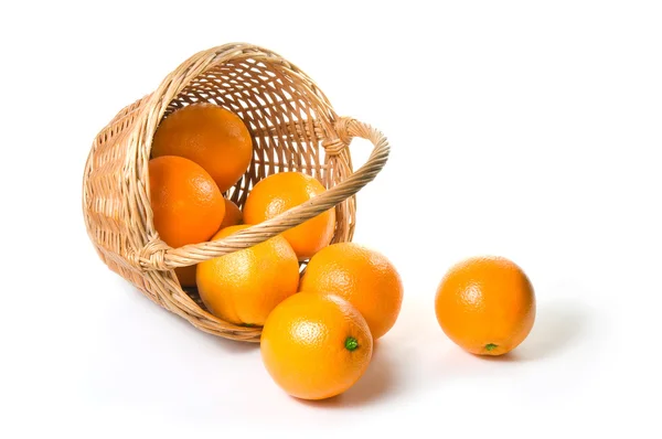 Oranges — Photo