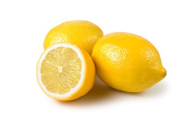 Lemons clipart