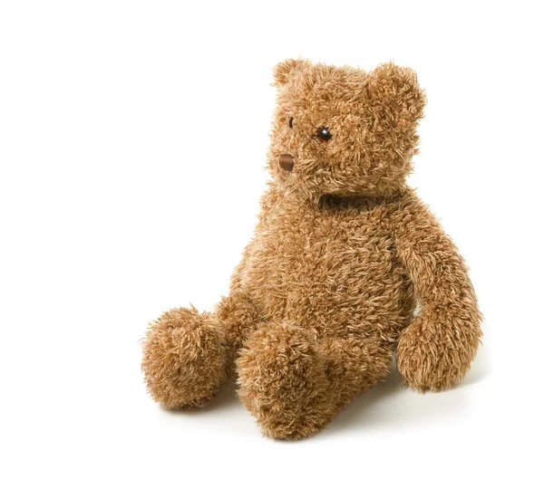 Teddy-bear — Stock Photo, Image