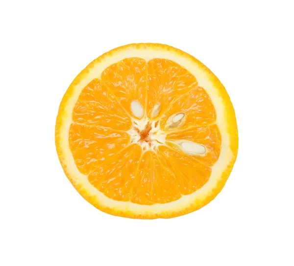 stock image Slice of Orange