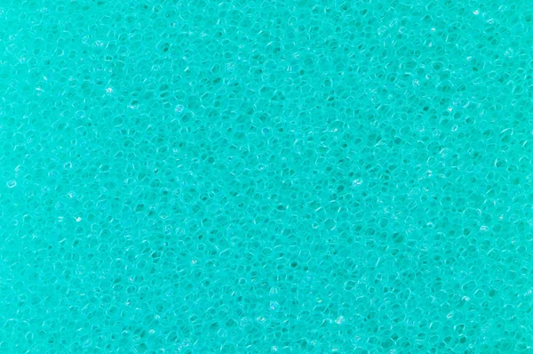 Close up of cleaning sponge — Stock Photo, Image