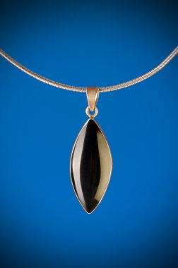 kolye renk gradyan arka planı