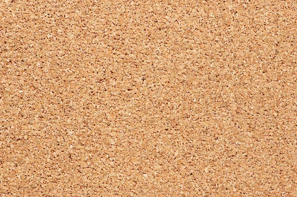Close up of a cork board - can be used as background — Stock Photo, Image