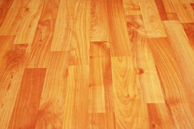 Wooden floor - can be used as a background clipart