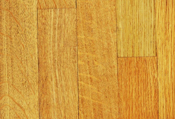 木地板，作为背景纹理 — 图库照片