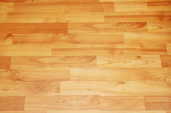 Vzorek dřevěné podlahy - lze použít jako pozadí — Stock fotografie