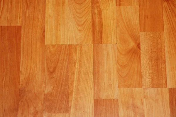 Texture del pavimento in legno - può essere utilizzato come sfondo — Foto Stock