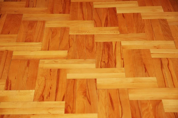 Textura de la madera para servir de fondo — Foto de Stock