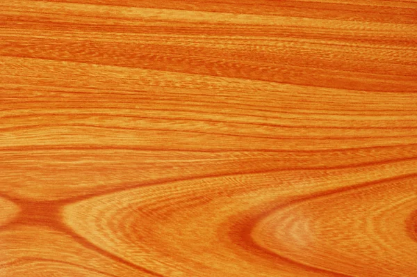 Textur aus rotem Holz als Hintergrund — Stockfoto