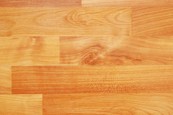 Textura dřevěné podlahy sloužit jako pozadí — Stock fotografie
