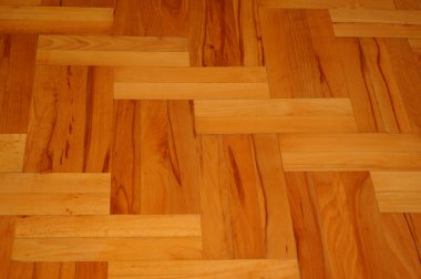 Wooden floor clipart