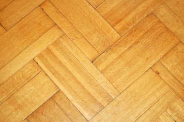 Wooden floor clipart