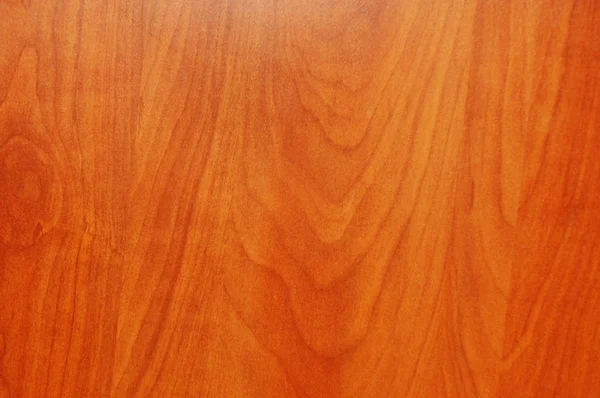 Textura de madeira vermelha para servir de fundo — Fotografia de Stock