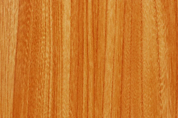 Textur aus rotem Holz als Hintergrund — Stockfoto