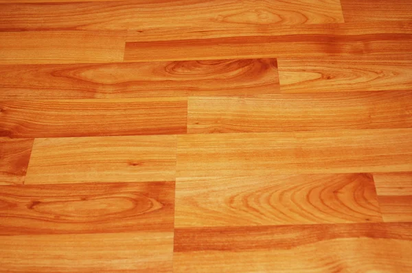 Textura de piso de madera - se puede utilizar como fondo — Foto de Stock